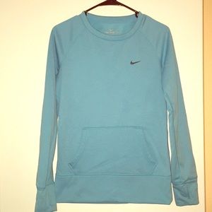 Nike Thermafit Lightweight Sweatshirt